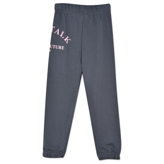 Bodytalk Παιδικό παντελόνι φόρμας High-Waisted Jogger Pants